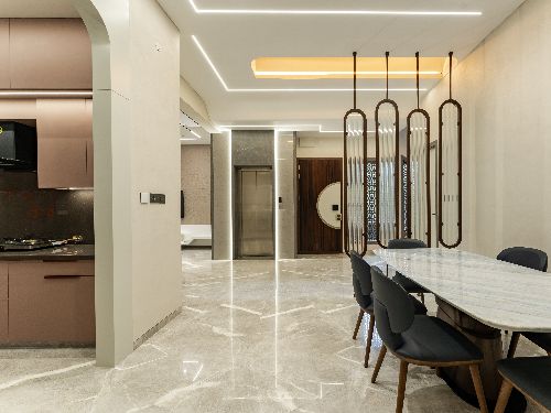 Residential Project