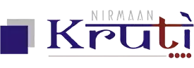 Logo of Kruti